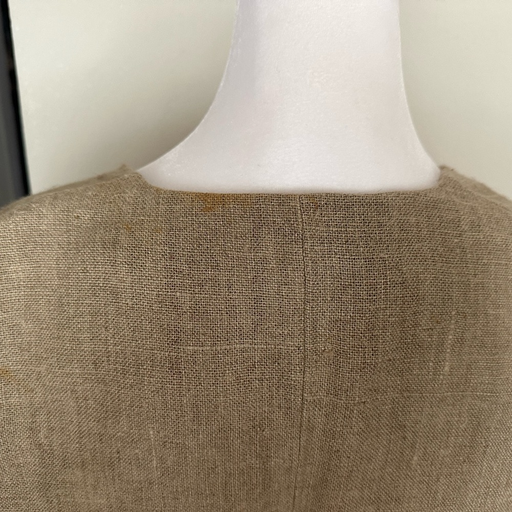 Crop Jacket - image 4